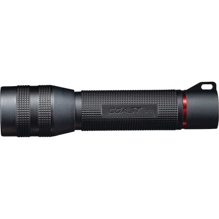 Coast Cutlery GX30 Waterproof Fpcusing Flashlight 30938